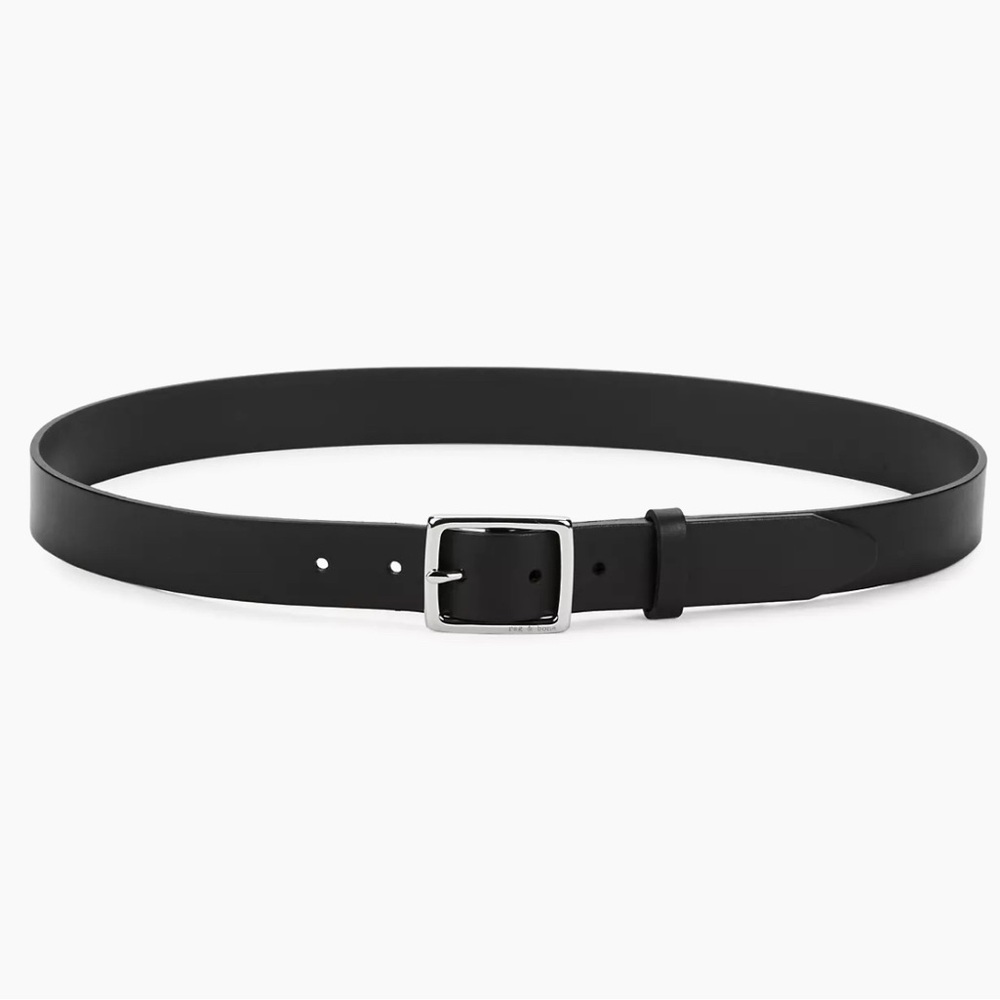 Rag&bone boyfriend belt